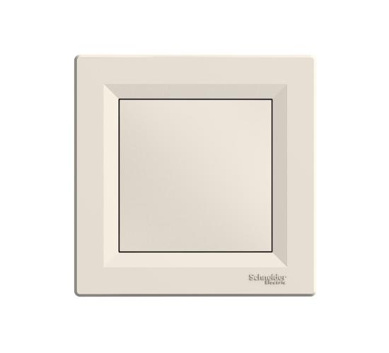 Декоративен капак Asfora крем EPH5600123 main image