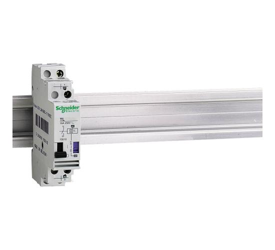 Импулсно реле iTLc 1P 16A 24V 1NO 50/60 Hz main image