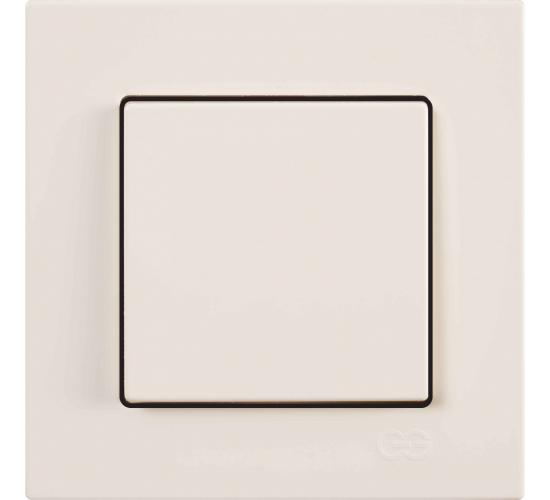 Ключ единичен схема 1 Eqona крем main image