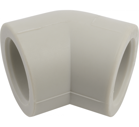 Полипропилен коляно ф63 45&deg; main image