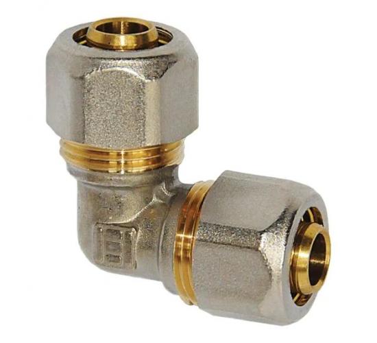 Връзка коляно двойно ф26хф26 main image