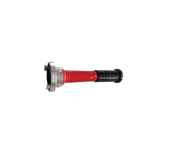 Струйник прав с щорц ф52мм/2" main image