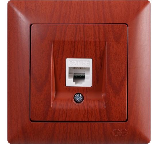 Контакт за компютър Visage череша main image