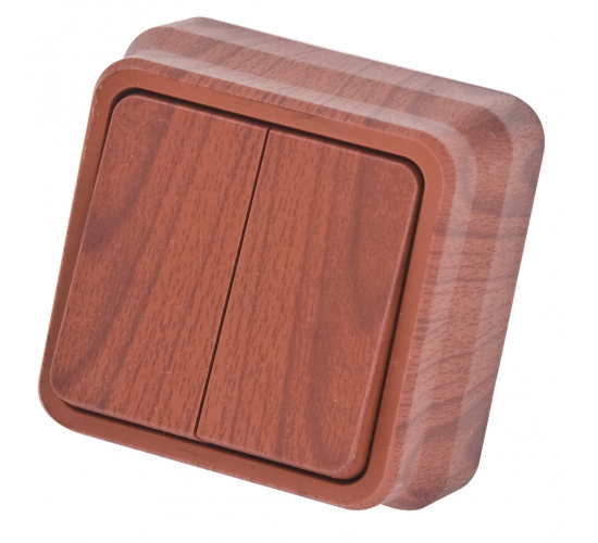 Ключ гюнсан сериен открит монтаж череша main image