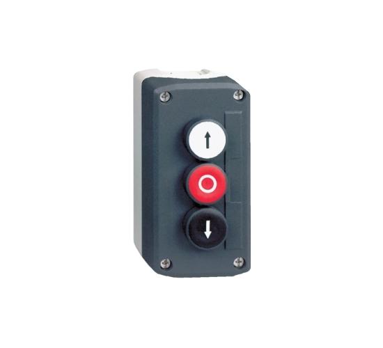 Пулт за управление 3 позиции main image