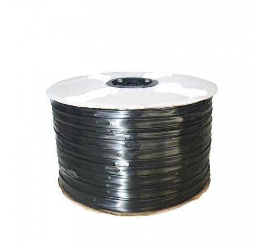 Маркуч капков &Oslash;17мм/30см 6mil капкообразовател- 100м 1.6л/час main image