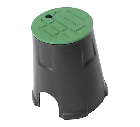 Шахта за клапани Senkron кръгла 6&ldquo; main image