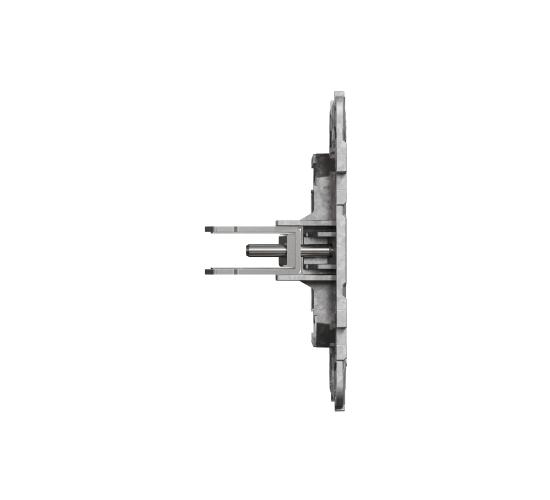 Монтажна рамка Zamak NEW UNICA main image