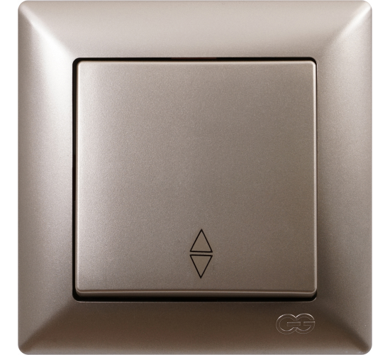 Ключ девиатор схема 6 Visage бежов main image