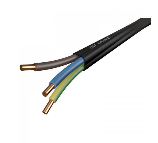 Кабел СВТ 3х6 мм2 main image