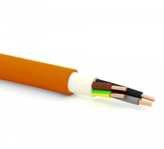 NHXN FE180/E30 3x4мм2 main image