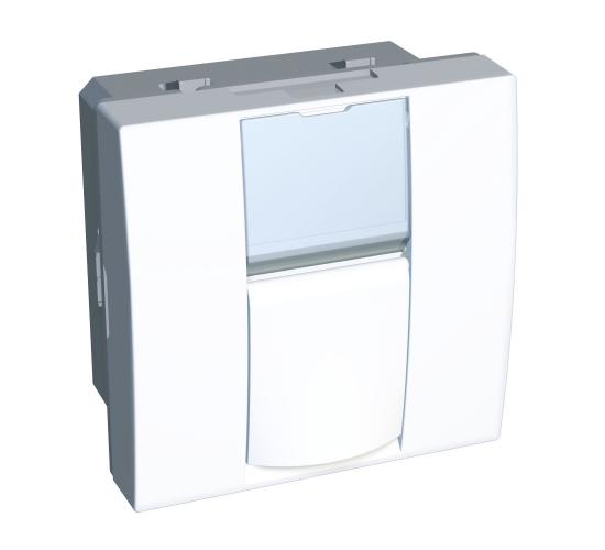 Двойна розетка UTP cat. 5 main image