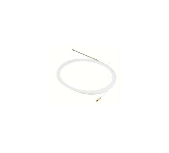 ПВЦ проволка за изтегляне на кабели 10м main image