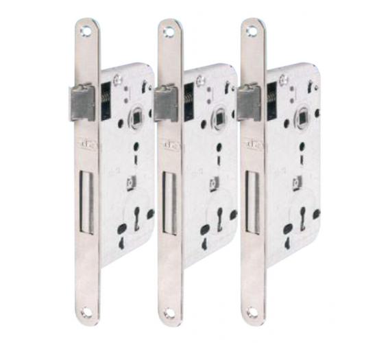 Брава сервизна лукс 70мм комбиниран език main image