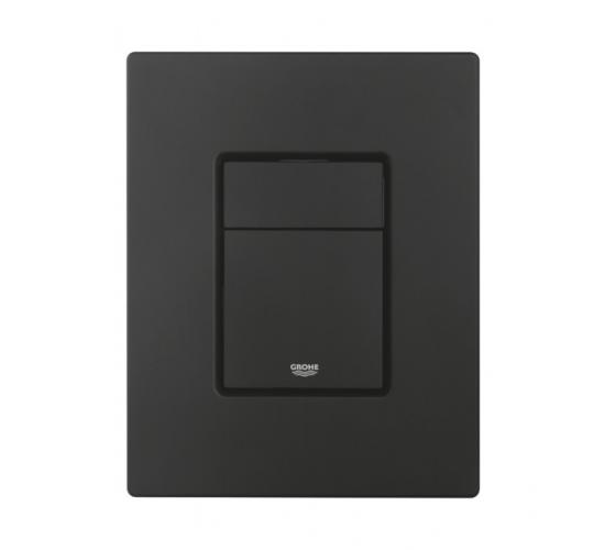 Комплект структура за вграждане GROHE черна main image