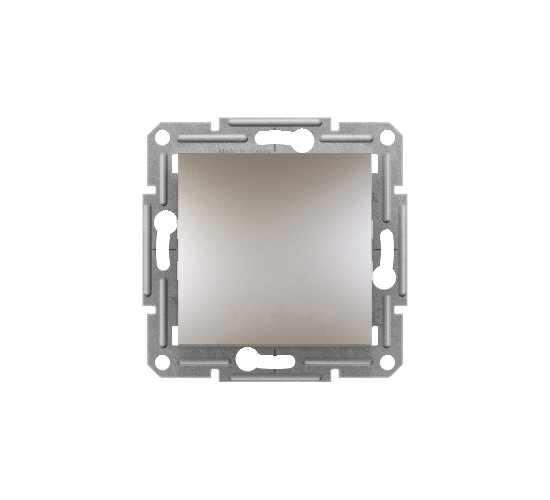 Ключ единичен схема 1 Asfora бронз main image