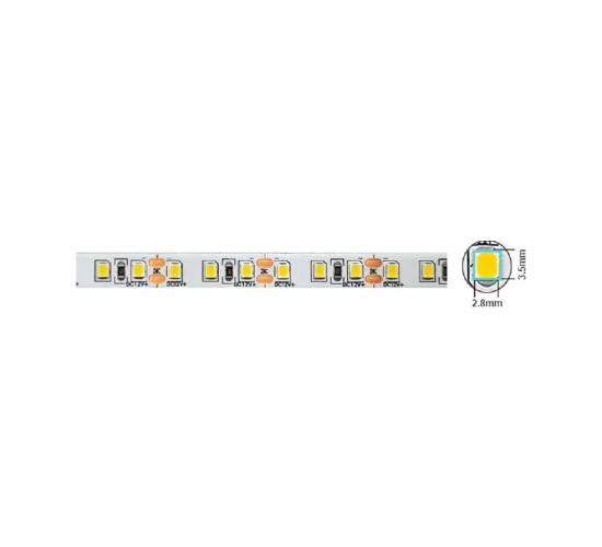 LED лента LED2835 120SMD 24V 4000K 9.6W main image