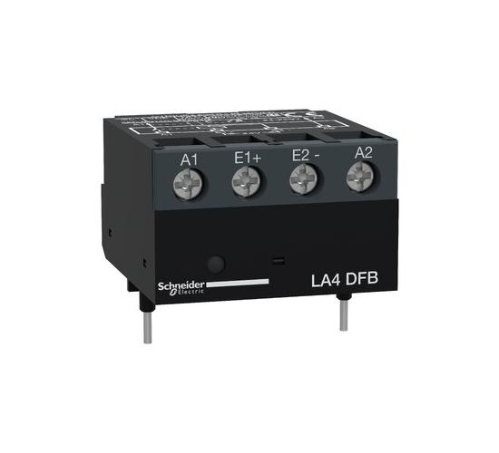 Статичен интерфейс модул 3P 24V main image