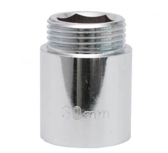 Удължител тежък модел 3/4 х 60мм main image