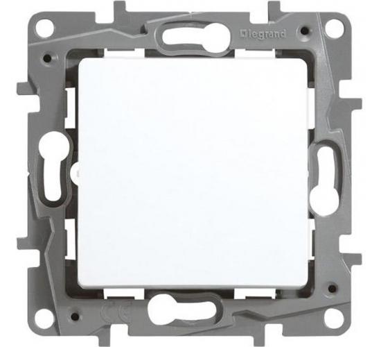 Празен модул цвят Бял Niloe Legrand main image