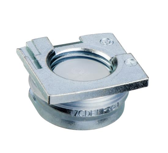 Накрайник - 1 входен отвор за щуцер M16 x 1.5 main image