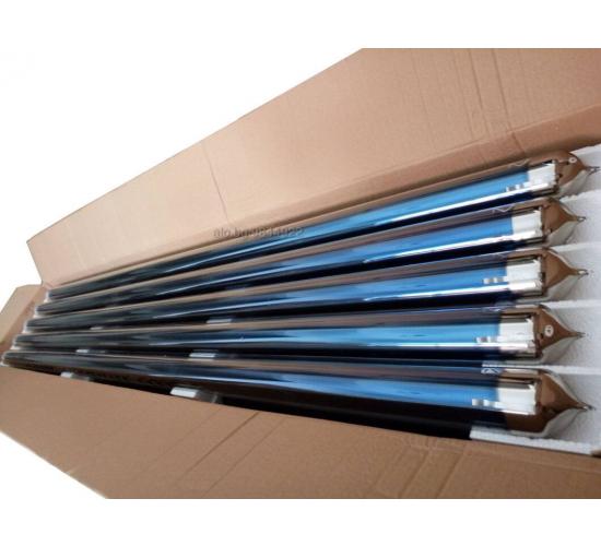 Вакумни тръби ф 58/1800 за слънчев колектор main image