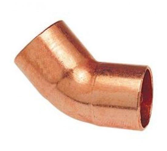 Медна дъга ф22 main image