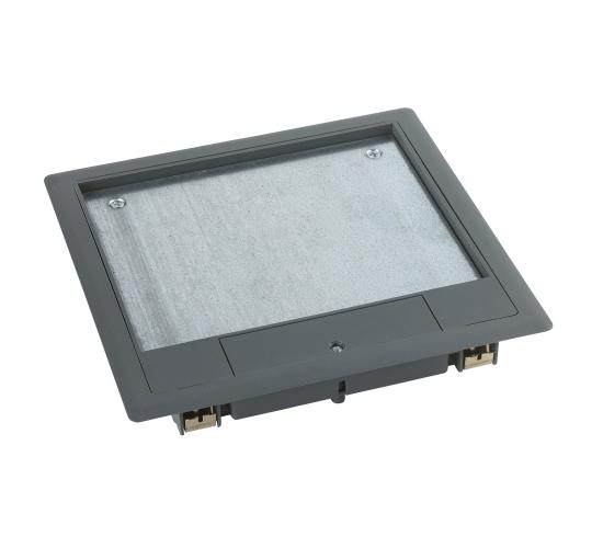 Подов капак - квадратен 199х199х33 main image