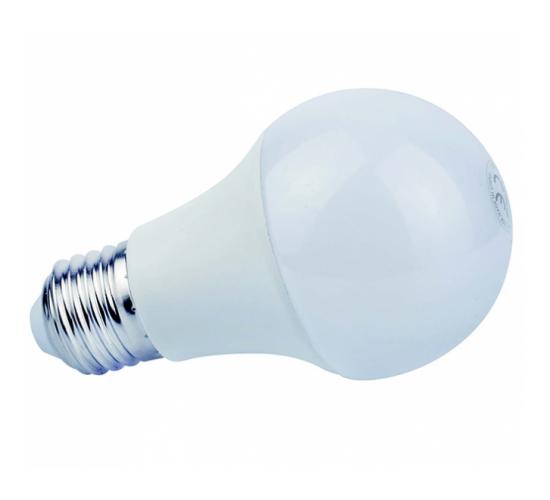 LED лампа 11.5W E27 A60 6400K студена светлина main image