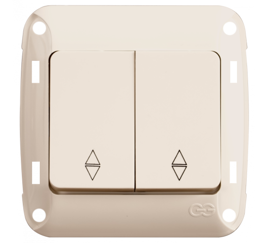 Ключ девиатор двоен схема 6 Fantasy крем main image