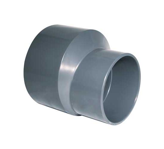 ПВЦ Редукция ексцентрична ф315 х ф200 main image