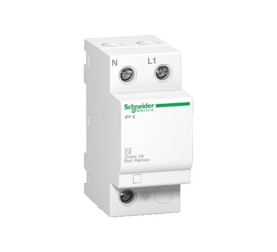 Катоден отводител A9L15692 IPF 20 20 KA 340V 1P N main image