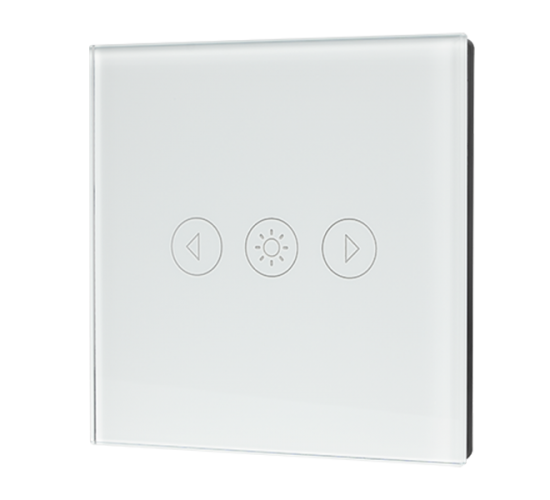 WI-FI SMART TOUCH EU ДИМЕР БЯЛ main image