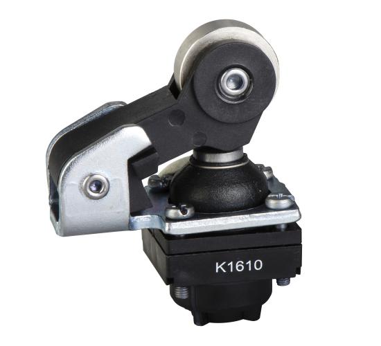 Глава за краен изключвател ZCKD main image