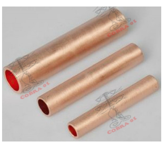 Гилзи медни непокалаени 120мм2 main image