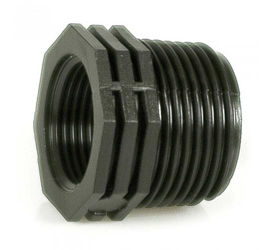 Полиетилен редукция 3/4"- 1/2" резбова main image