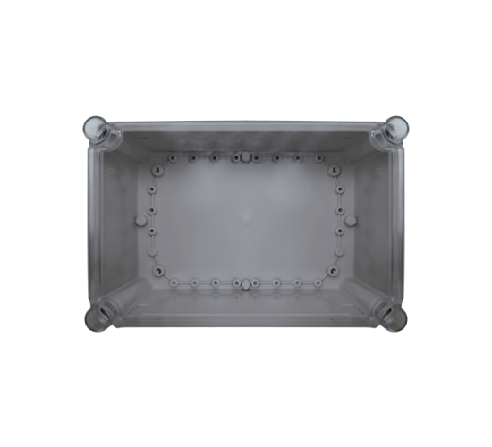 Кутия разклонителна за открит монтаж 80/180/70 main image