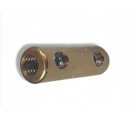 Съединителна винтова гилза 2,5-16мм2 AL/CU main image