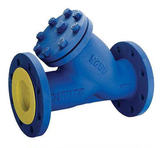 Филтър DN 80 за вода PN16 GJL-250 main image