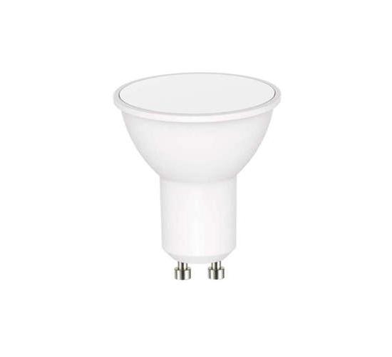 LED лампа 8.5W GU10 220V 2700K 688LM 100&deg; main image