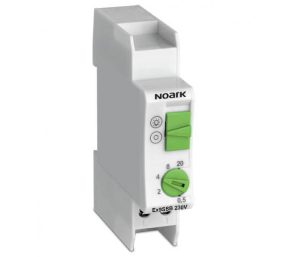 Стълбищен автомат 230V main image