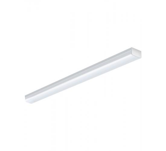 LED линейно осветително тяло 36W 1200mm CCT бяло main image