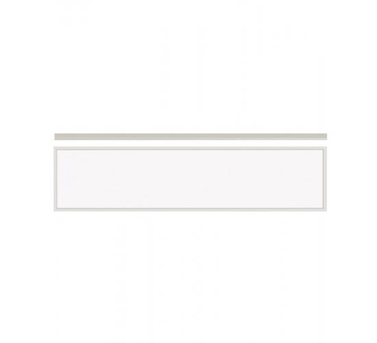 LED ПАНО 48W 6400K 1200X300 ММ открит монтаж main image