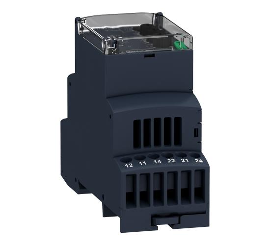 Реле за контрол на тока  RM35JA32MR 0.3-15A/240VAC 2C/O main image