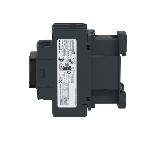 Контактор LC1DT25M7 4Р АС1 440V main image