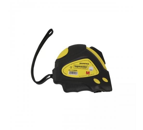 Ролетка  3мх19мм с два стопа main image