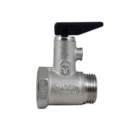 Баланс за бойлер с лостче  1/2  тежък модел main image