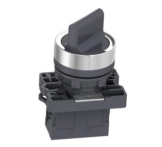 Превключвател с ключ 2 позиции 1NO main image