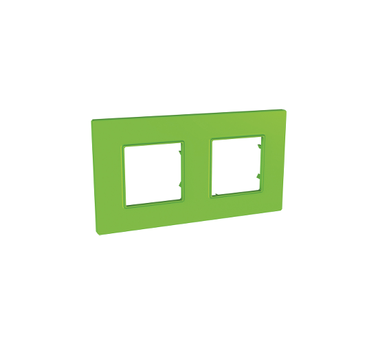 Рамка двойна Unica Quadro био main image