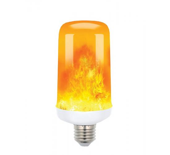 LED лампа 5W E27 1400к FLAME main image